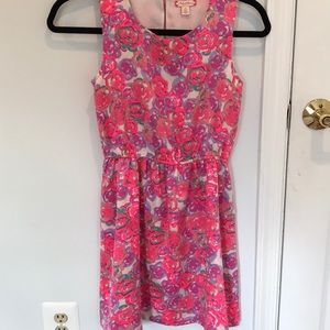 NWOT ruby& bloom dress